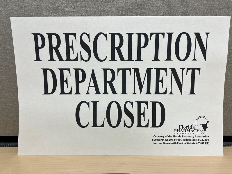 Florida Pharmacy Association